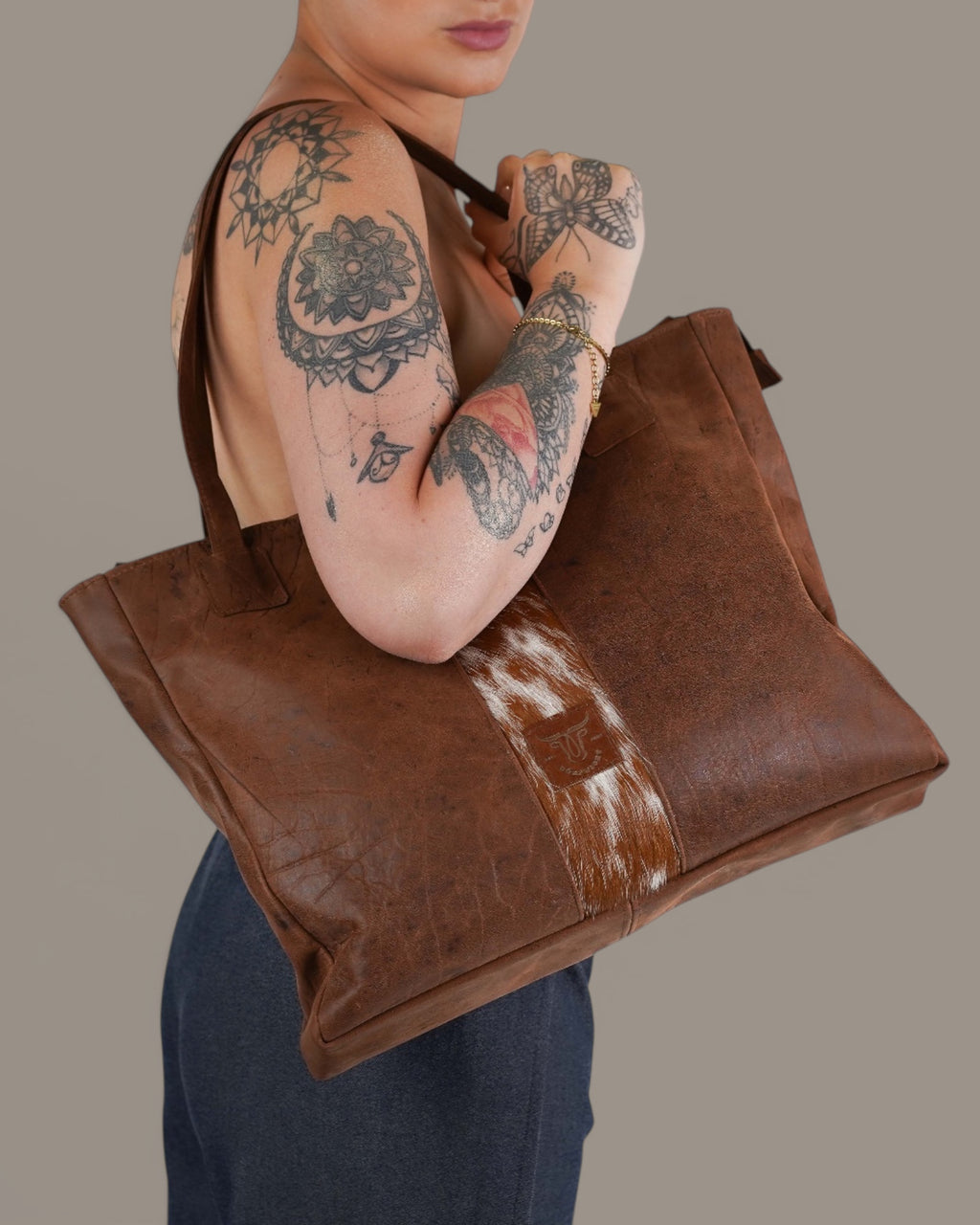 Handtasche „Adele“
