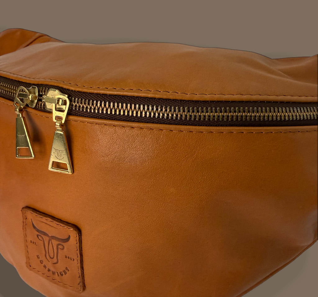 Belly Bag's „Chrissi“