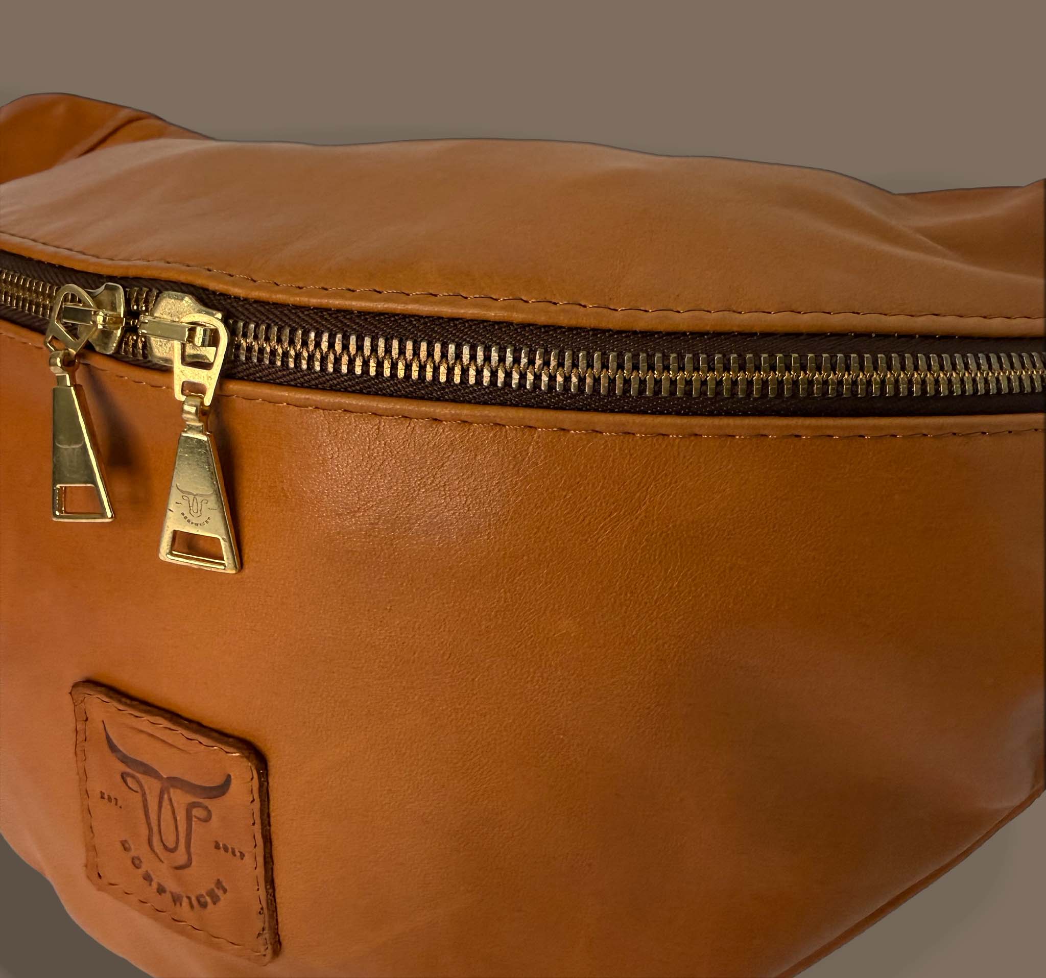 Belly Bag's „Chrissi“