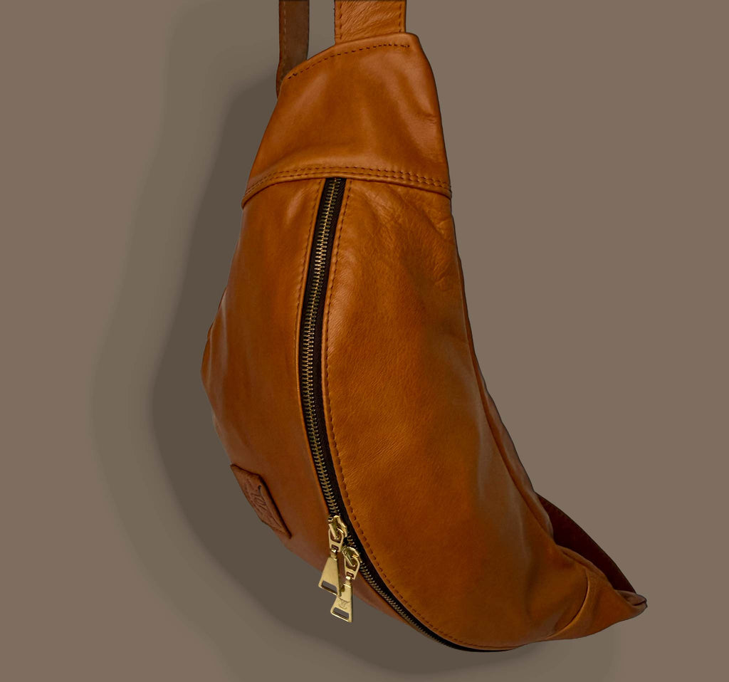 Belly Bag's „Chrissi“