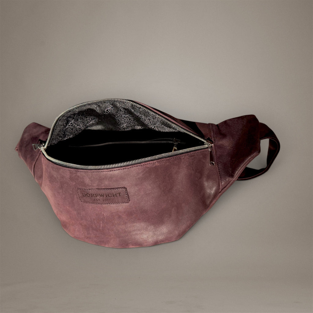 Belly Bag's „Chrissi“