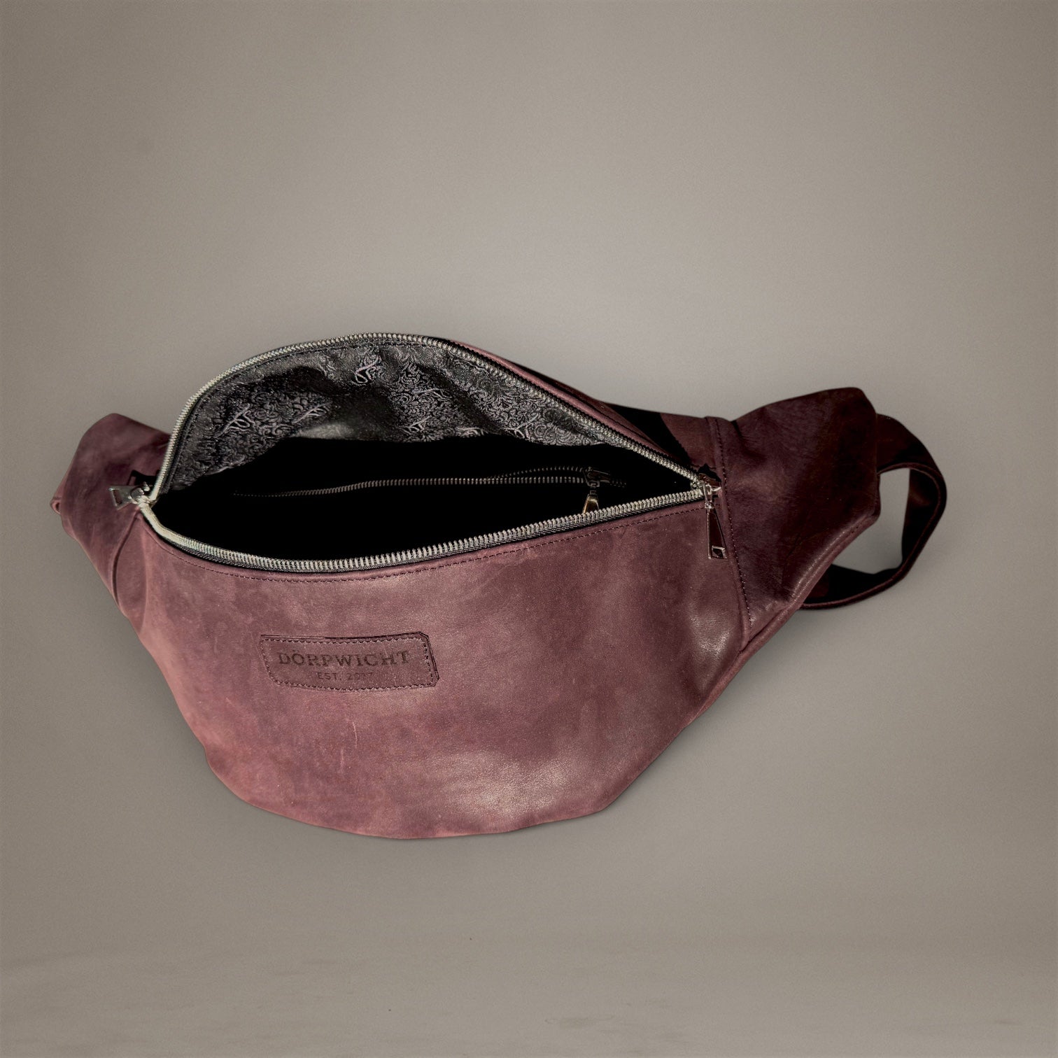 Belly Bag's „Chrissi“