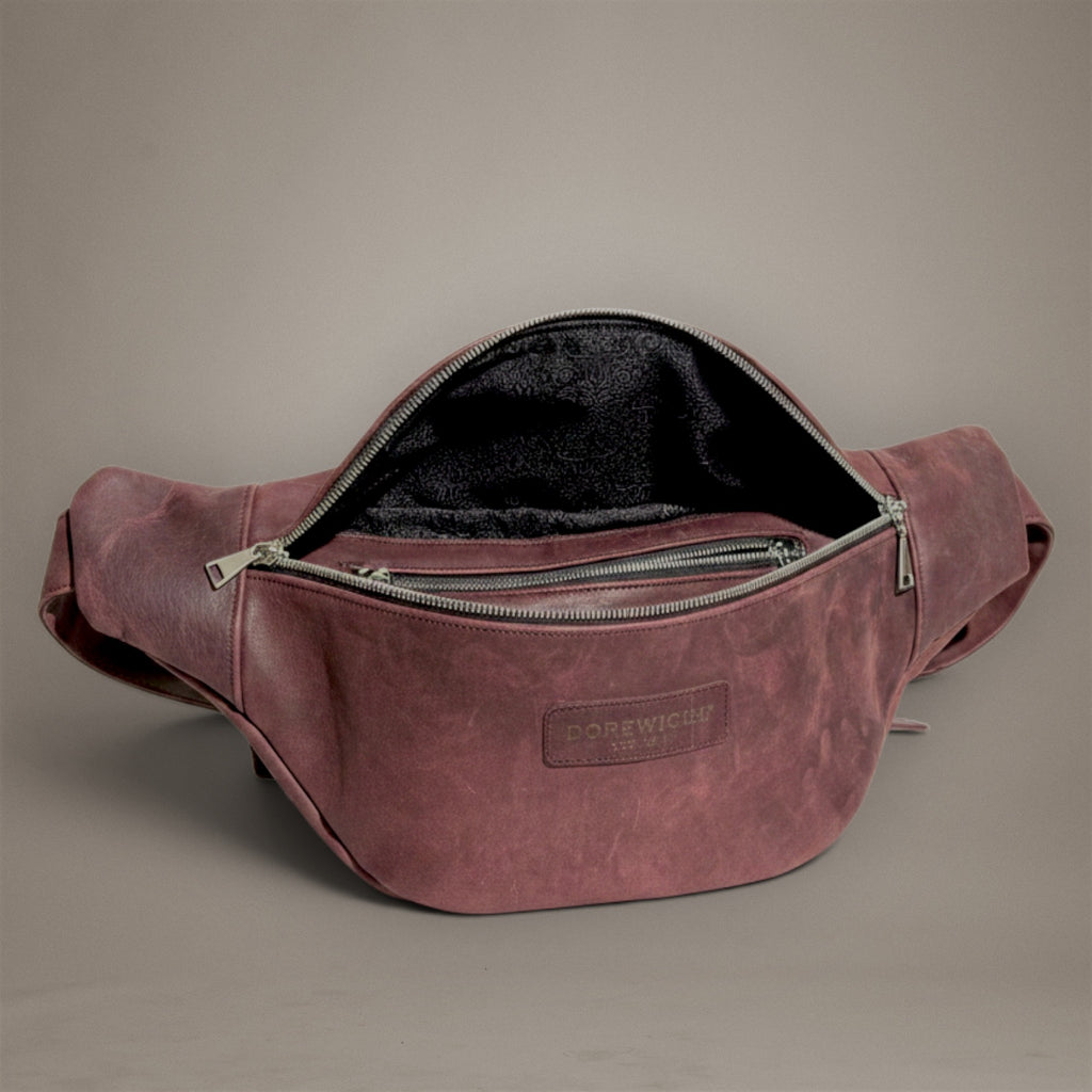 Belly Bag's „Chrissi“