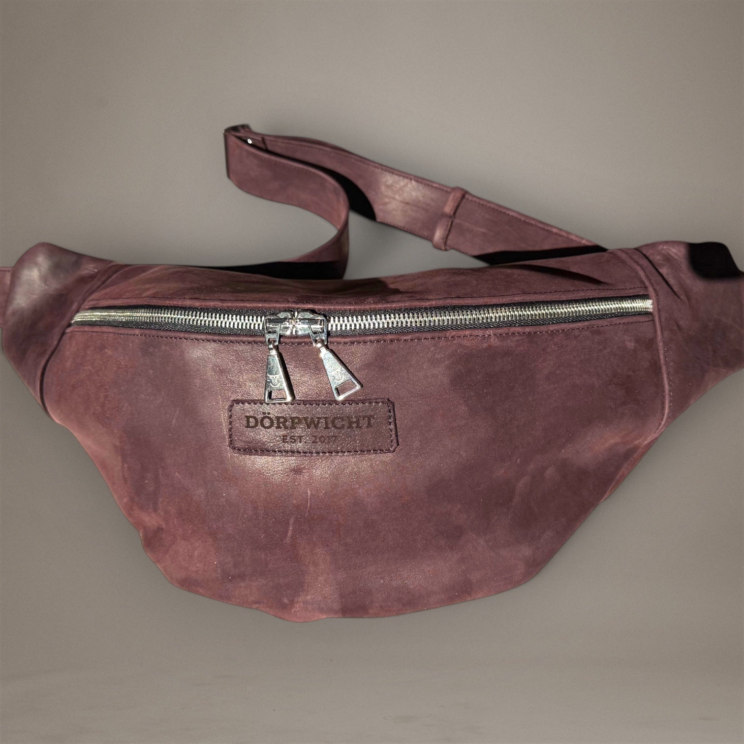 Belly Bag's „Chrissi“