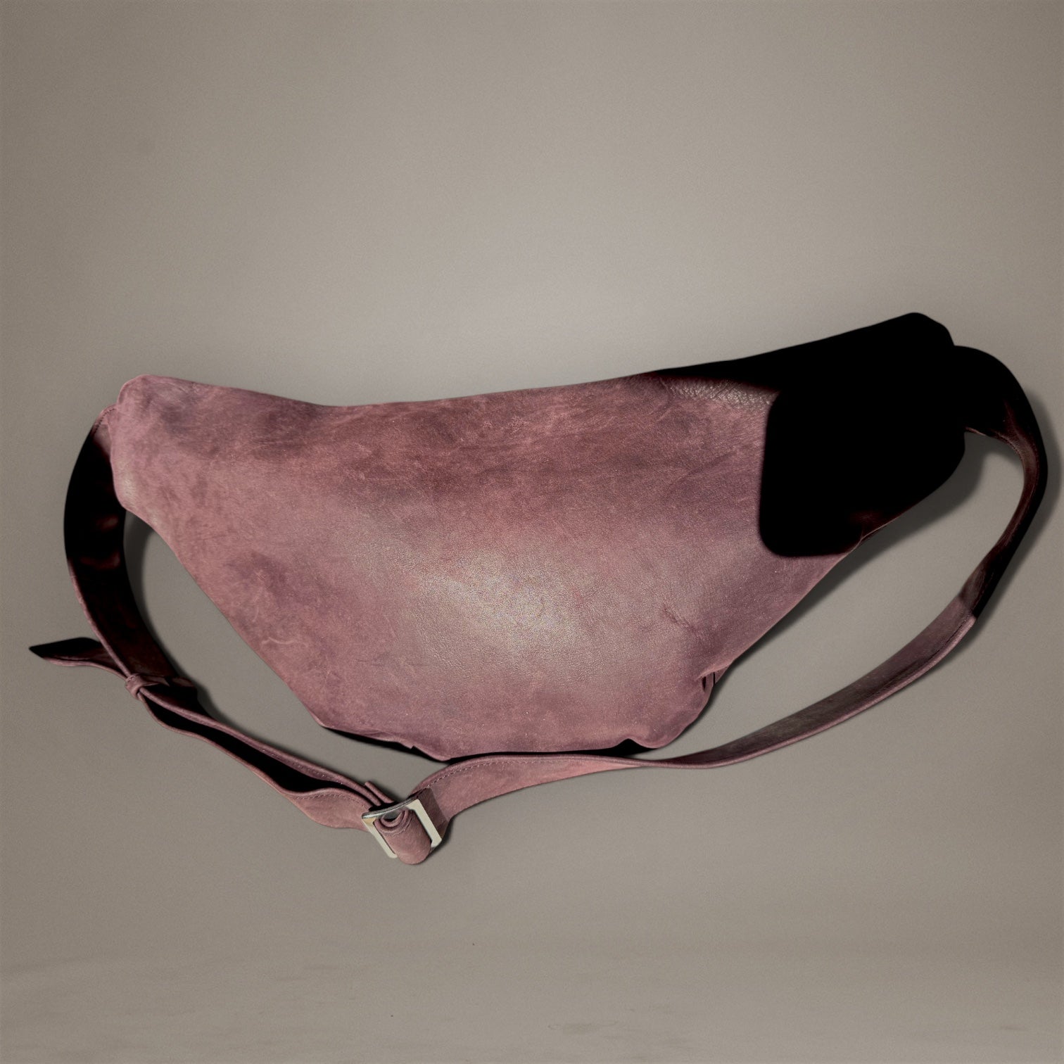 Belly Bag's „Chrissi“