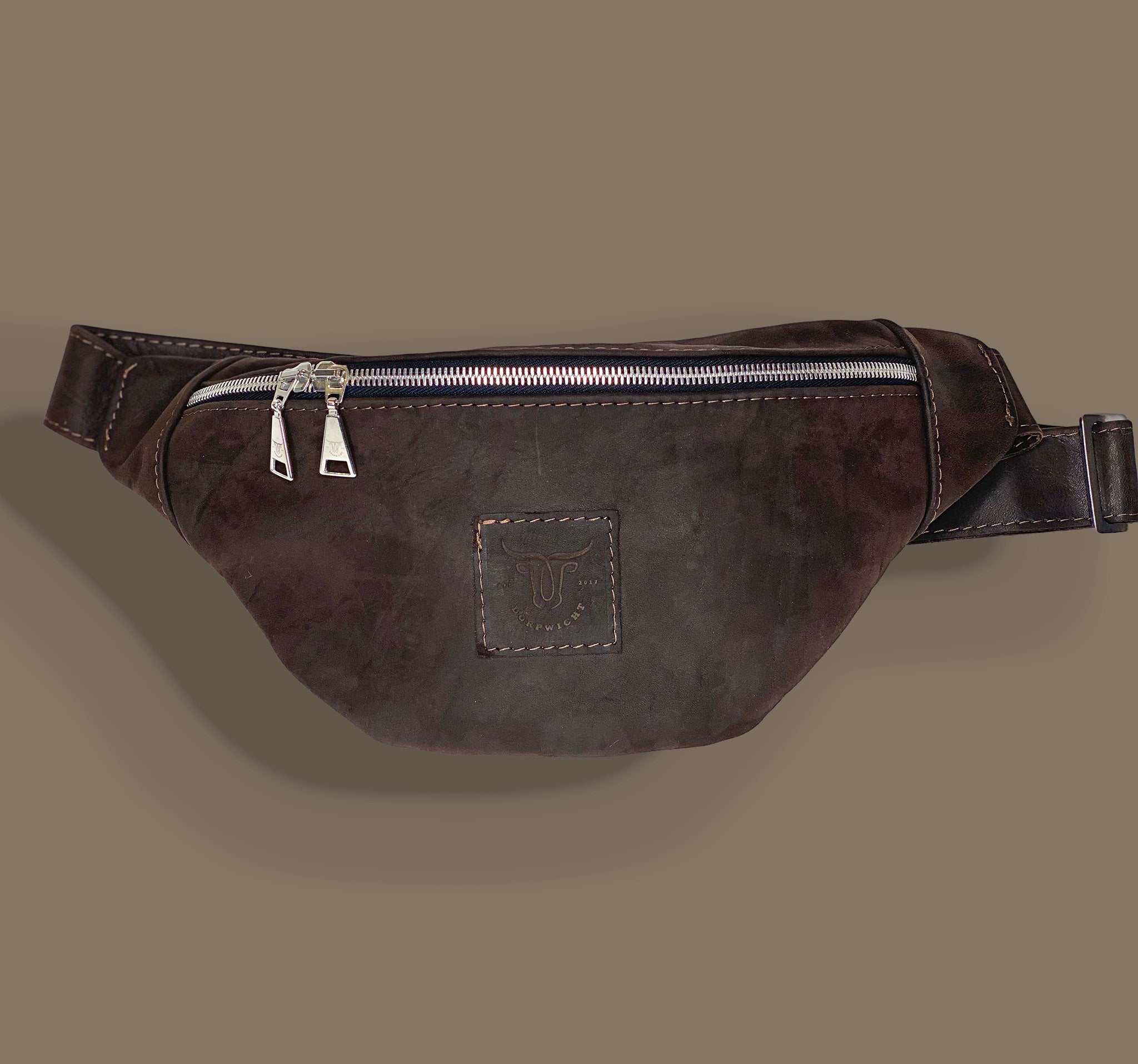 Belly Bag's „Chrissi“