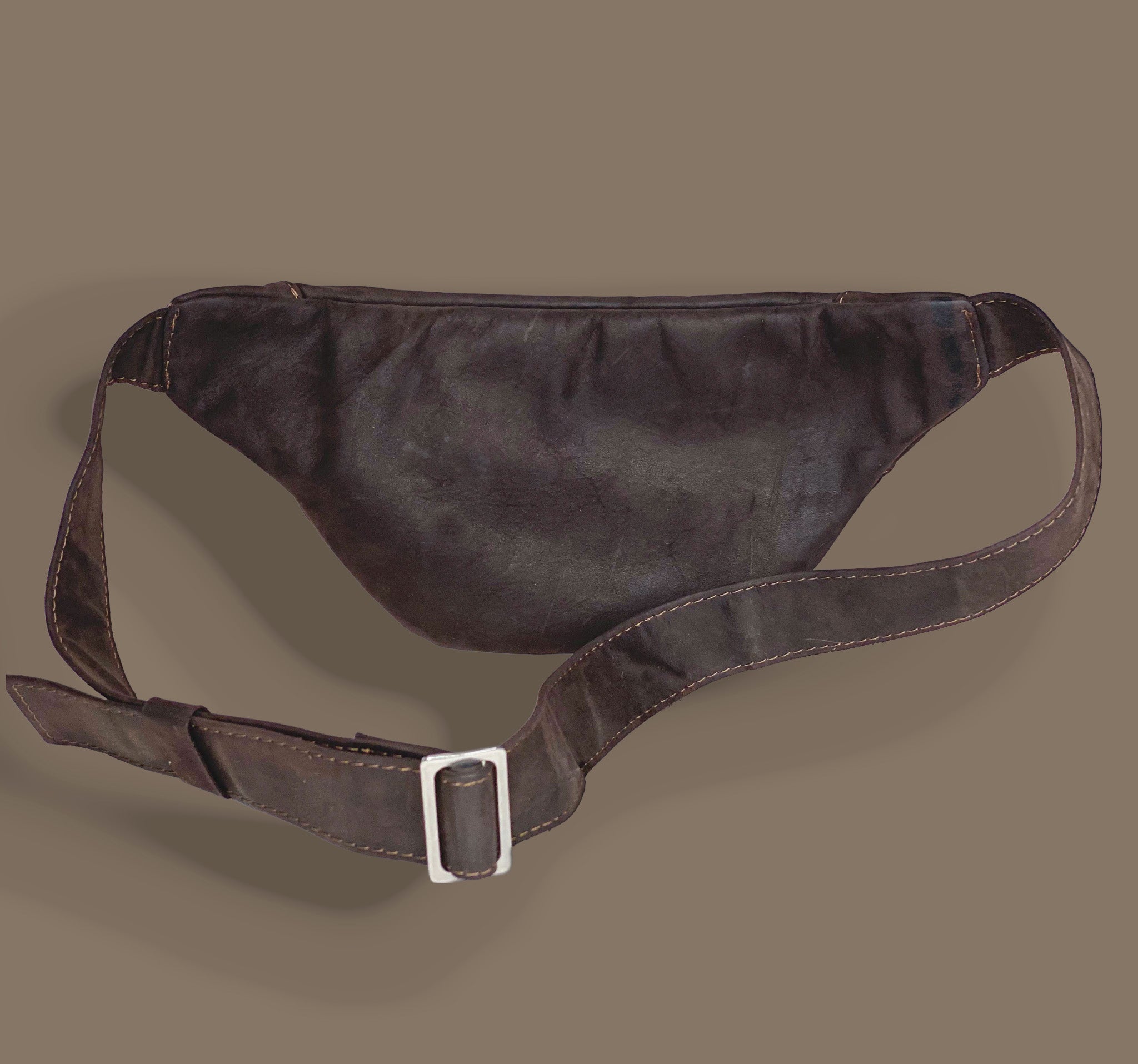 Belly Bag's „Chrissi“