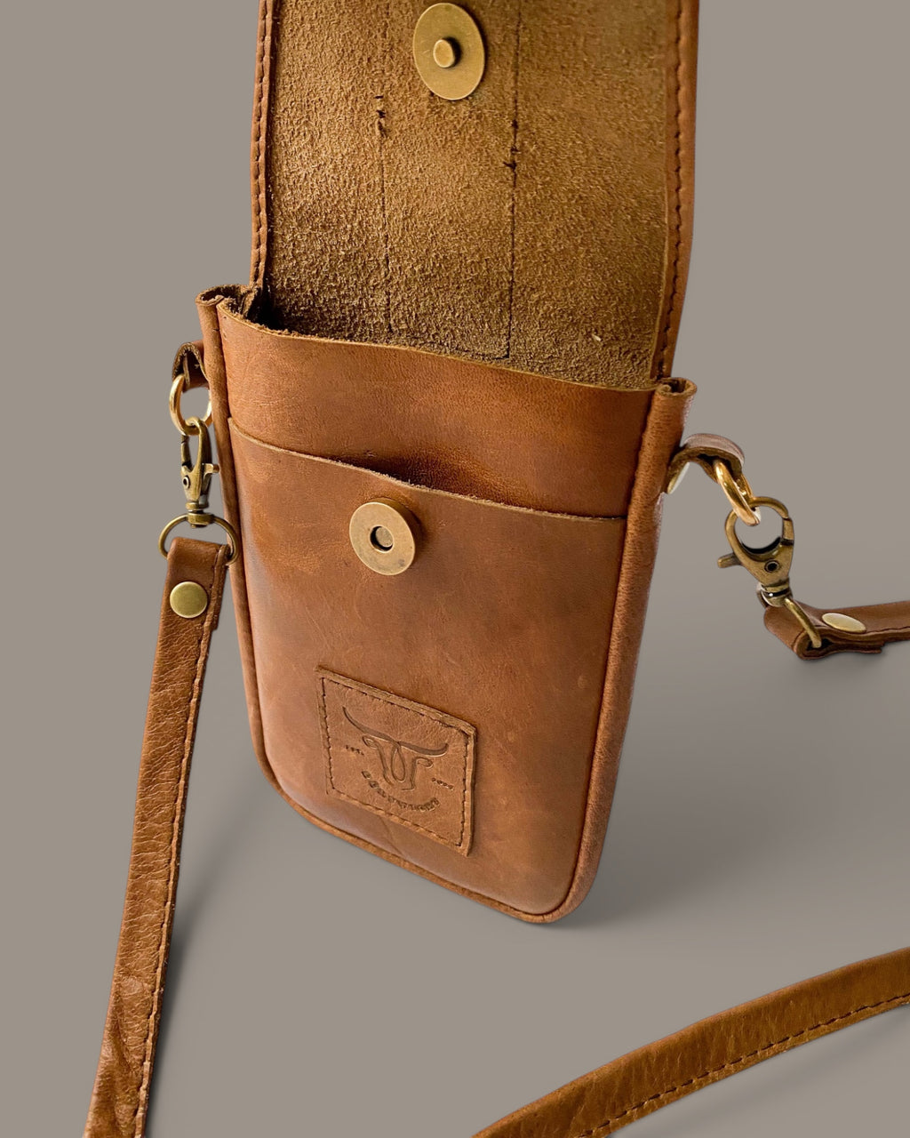 Cross Body Bag „Maarten“