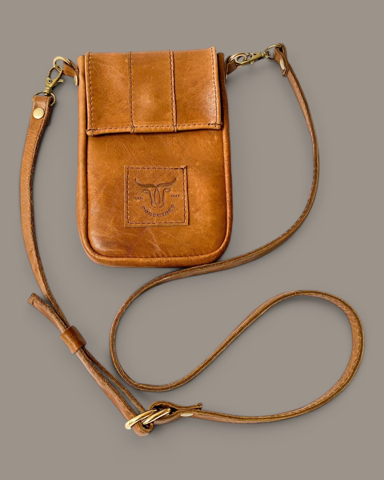 Cross Body Bag „Maarten“