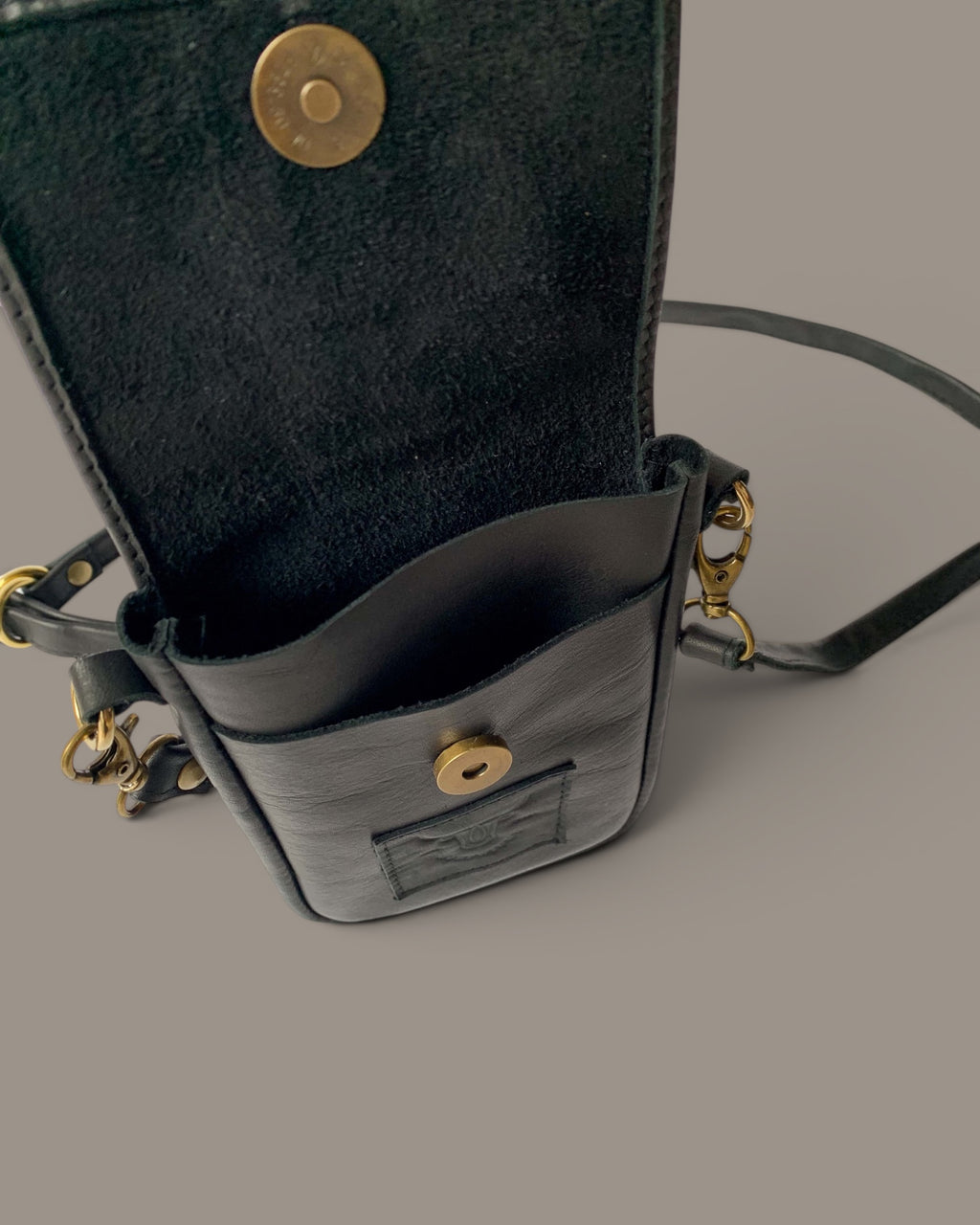 Cross Body Bag „Maarten“
