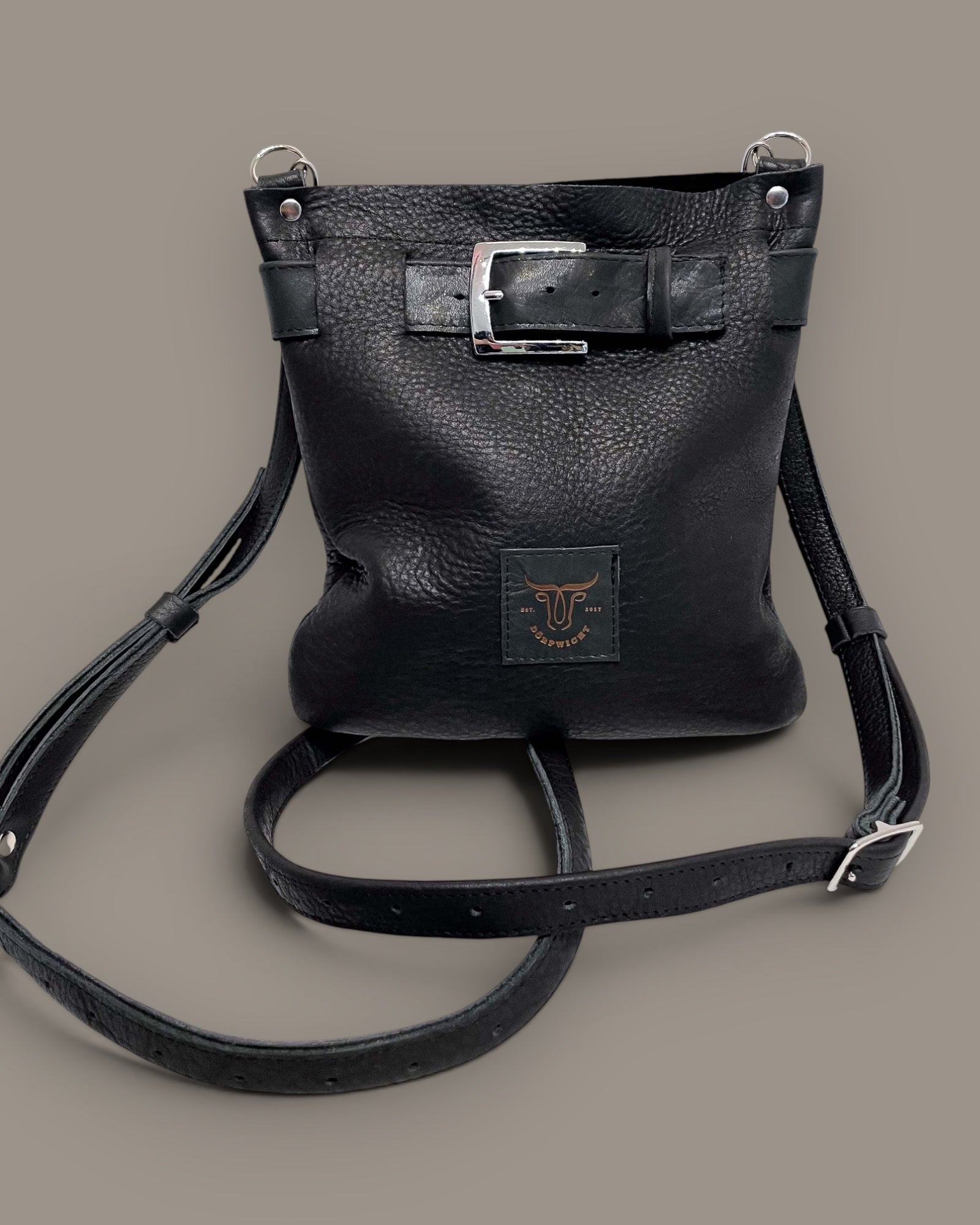 Tasche „Luca“ Black