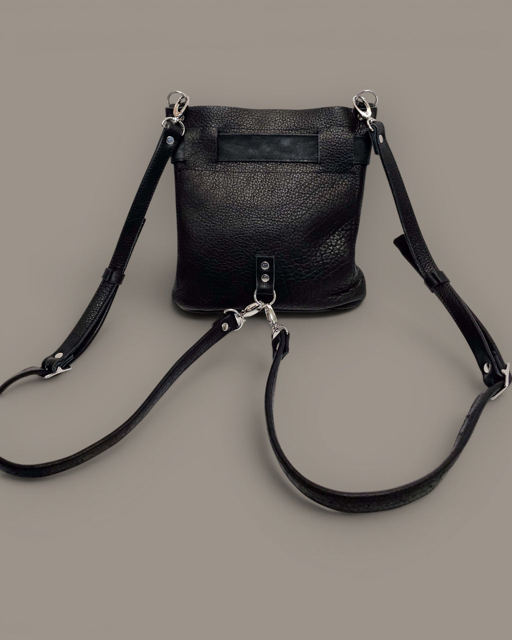 Tasche „Luca“ Black