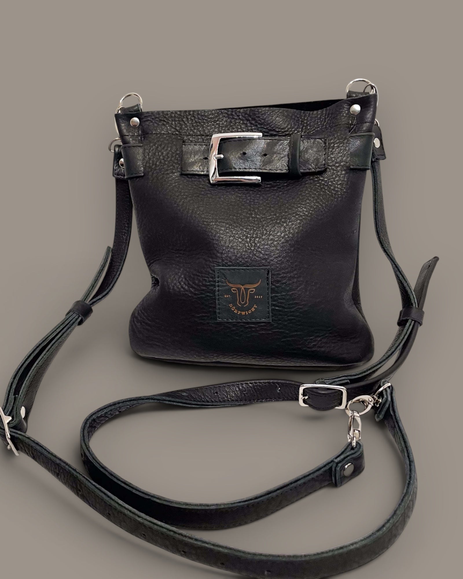 Tasche „Luca“ Black