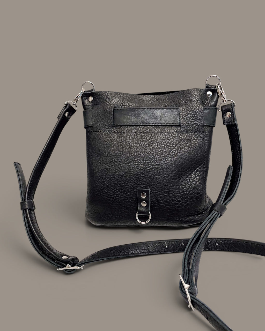 Tasche „Luca“ Black