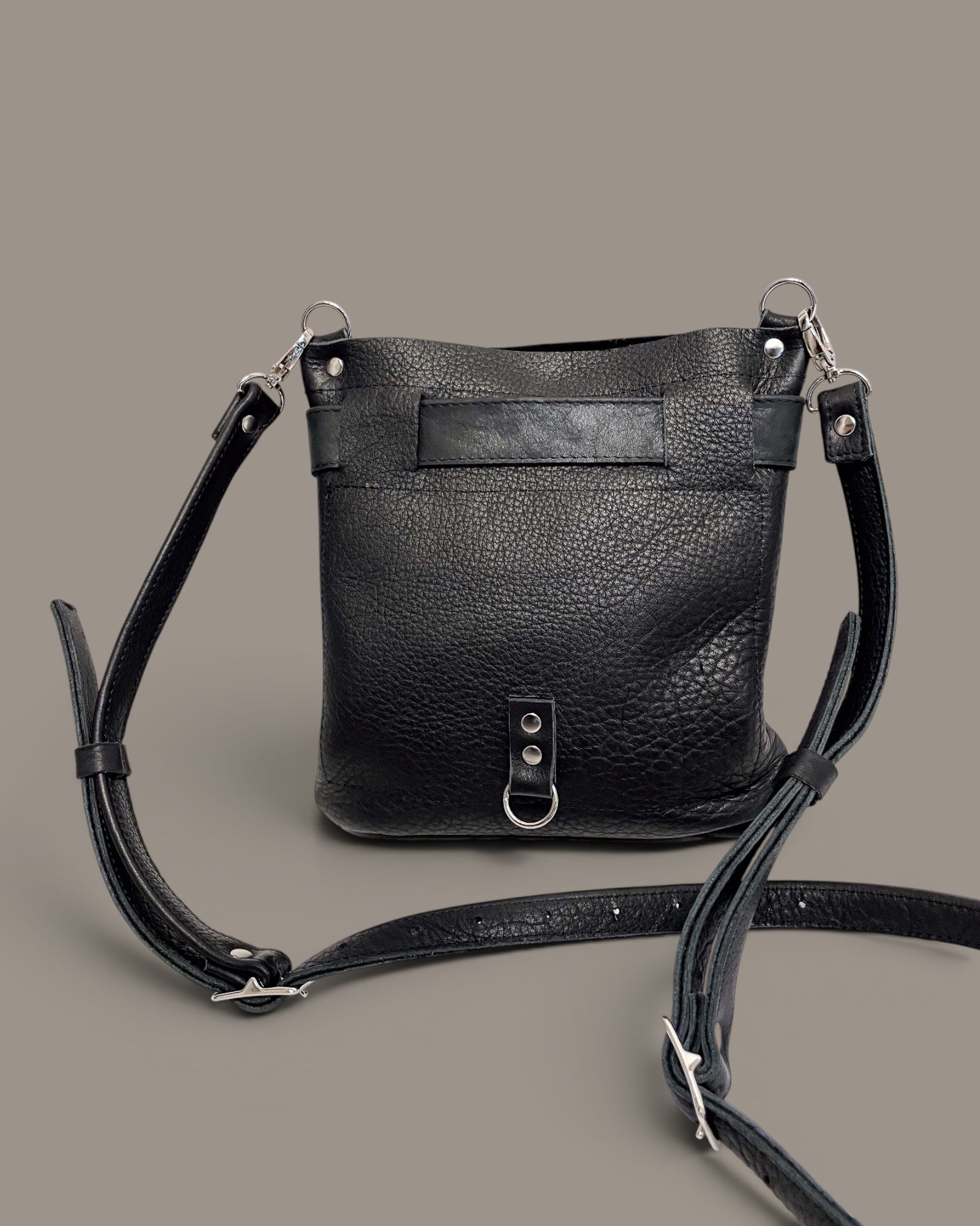 Tasche „Luca“ Black