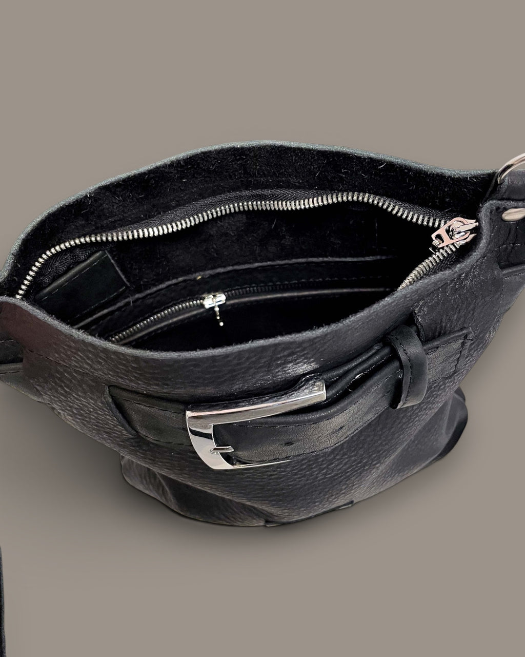 Tasche „Luca“ Black