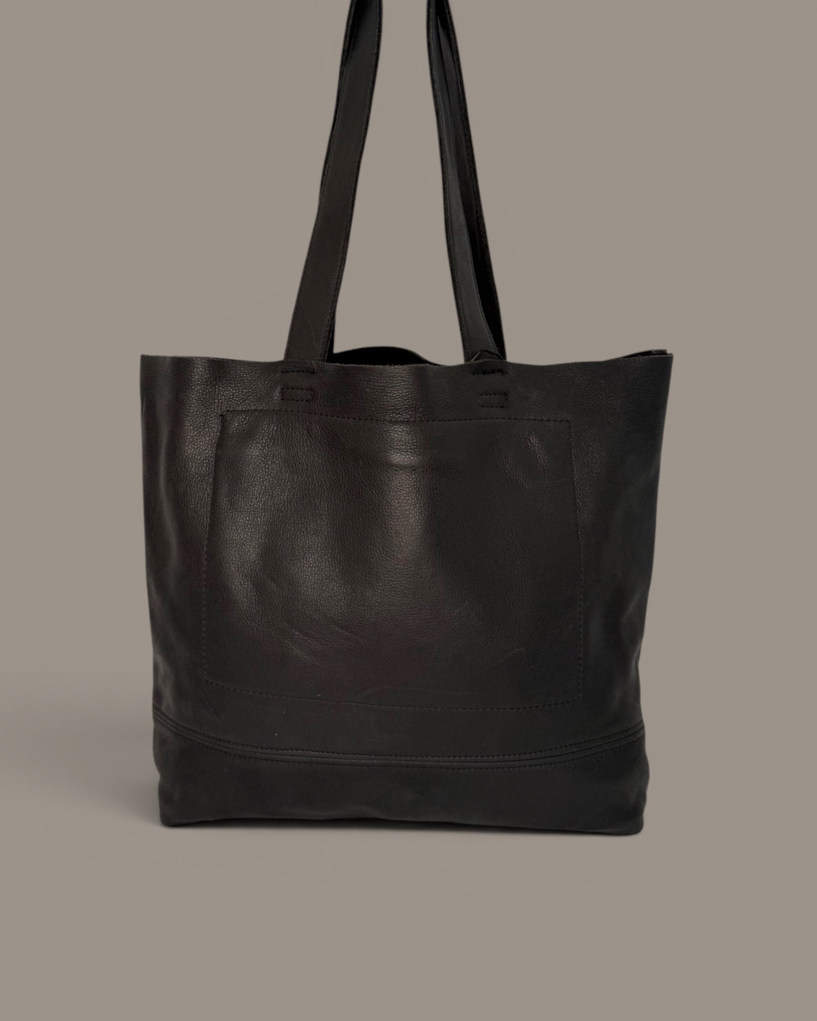 Shopper "Luzi"