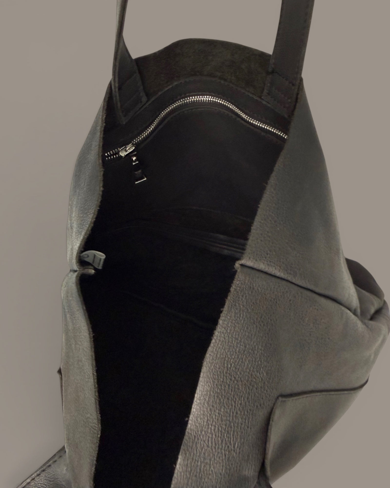Shopper "Luzi"