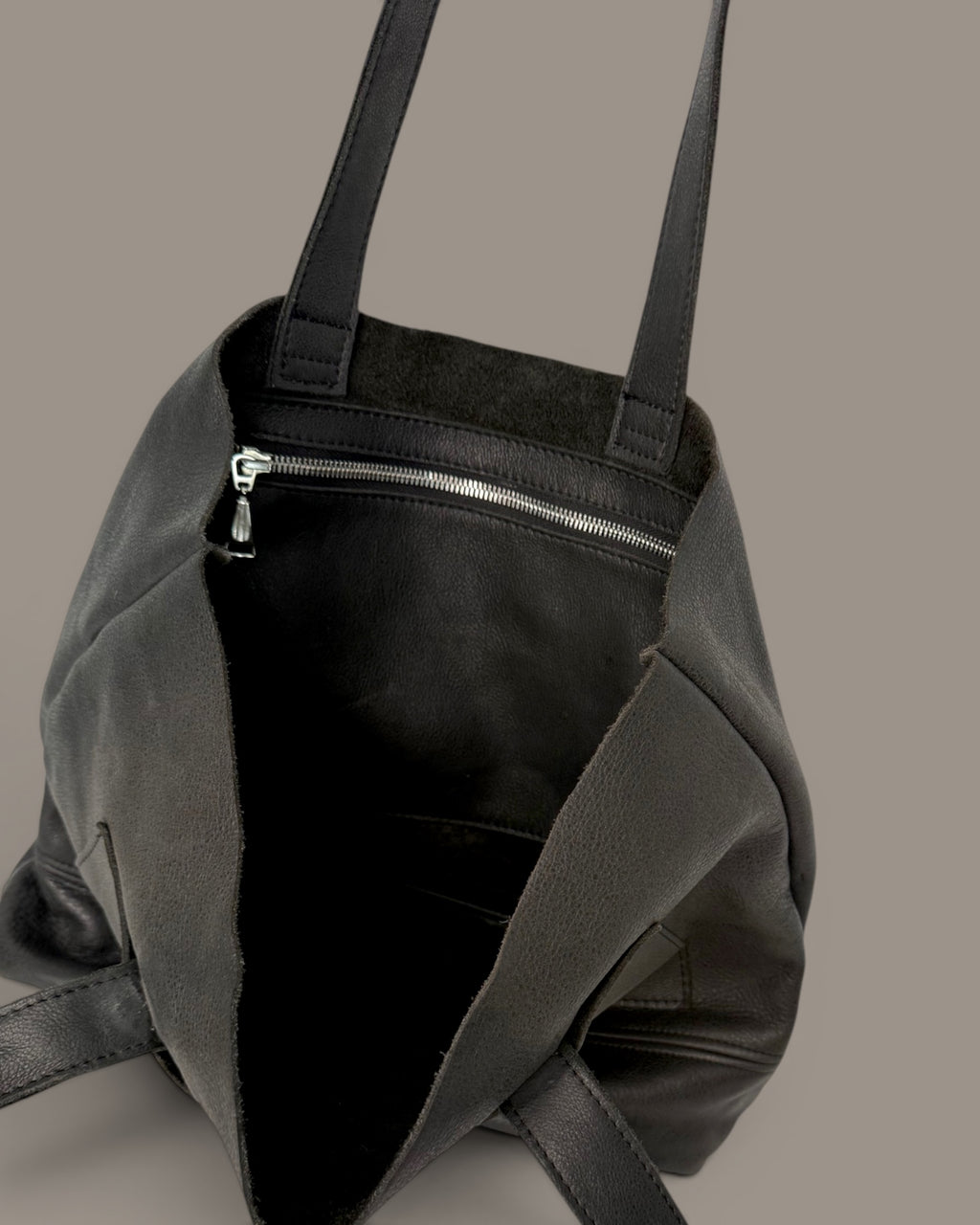 Shopper "Luzi"