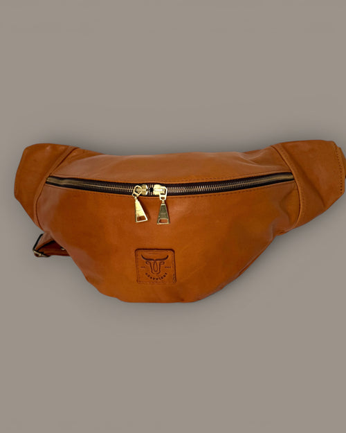 Belly Bag's „Chrissi“