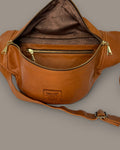 Belly Bag's „Chrissi“