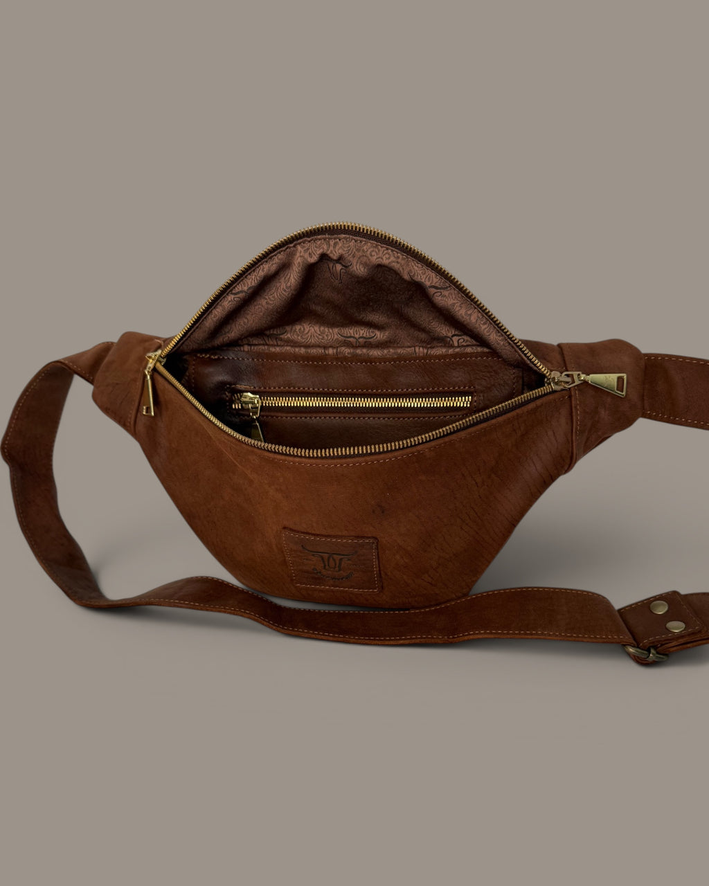 Belly Bag's „Chrissi“