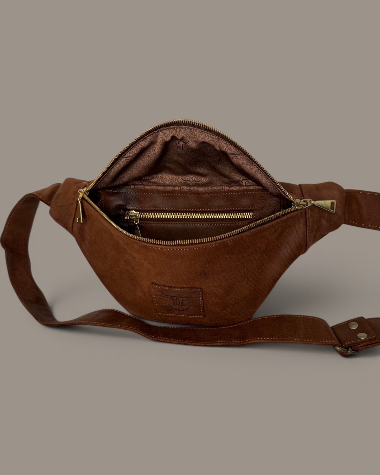 Belly Bag's „Chrissi“