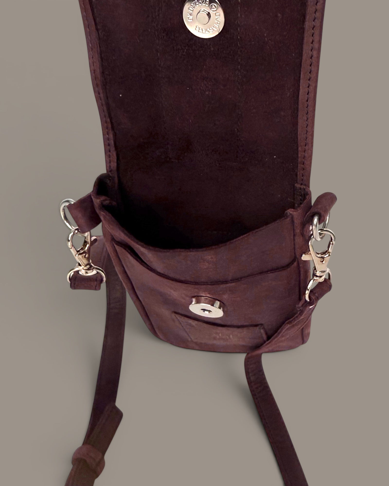 Cross Body Bag „Maarten“