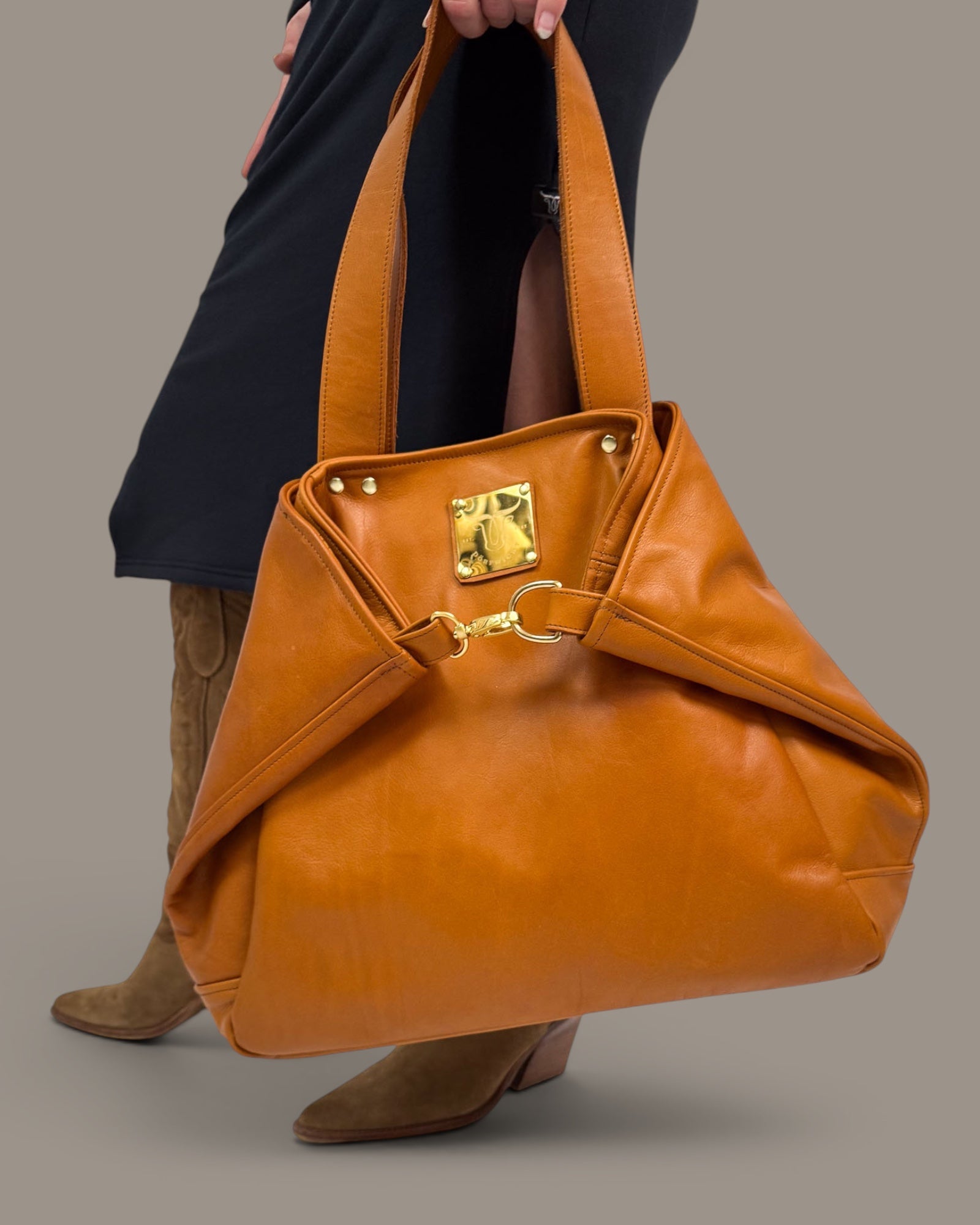 Handtasche „Gudrun“