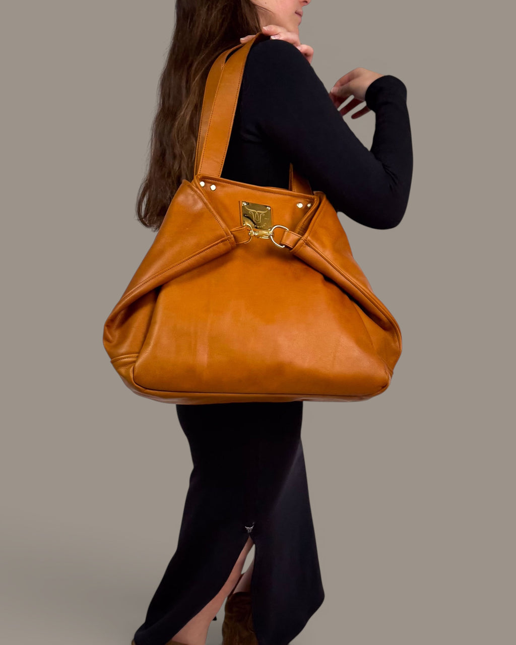 Handtasche „Gudrun“