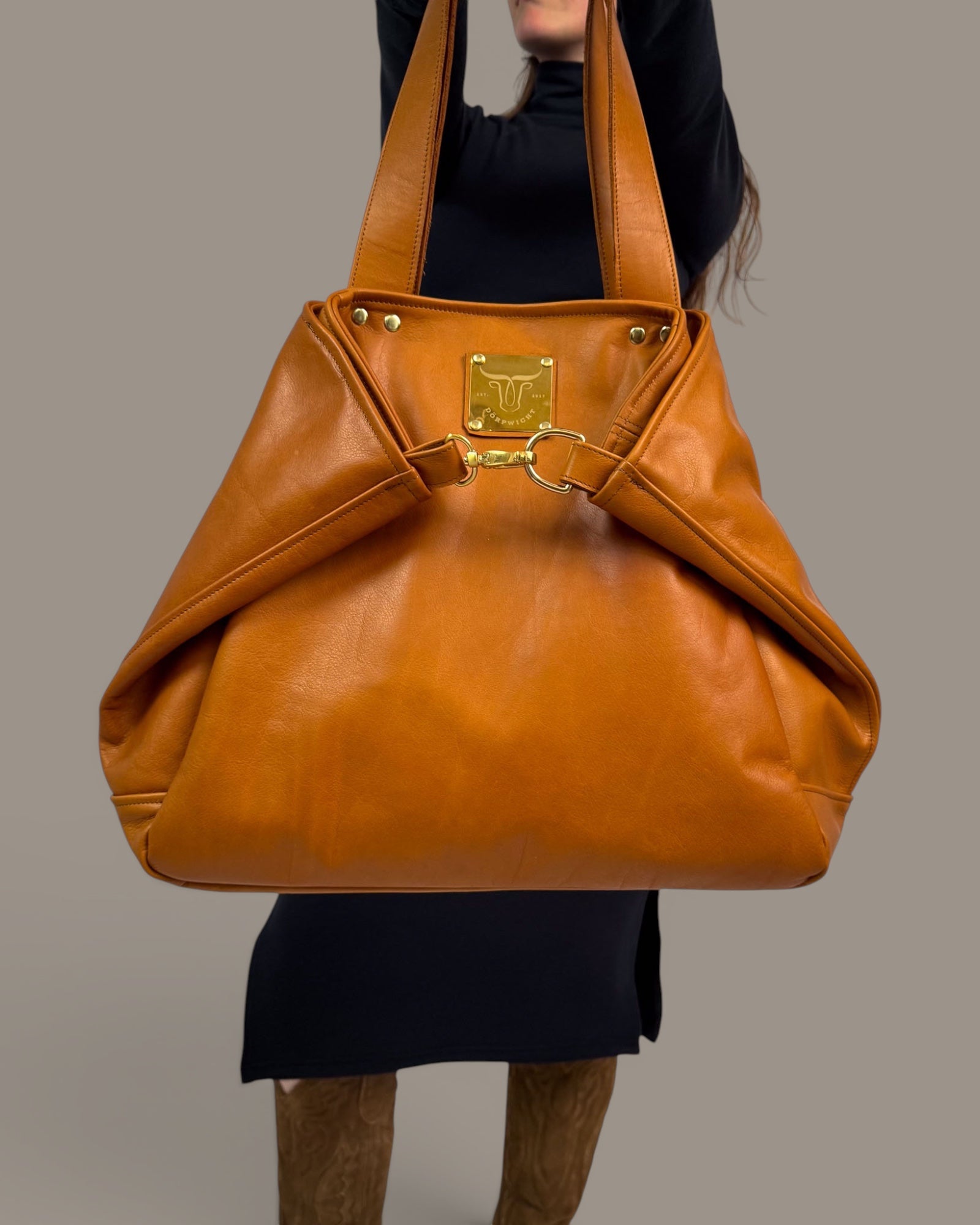 Handtasche „Gudrun“