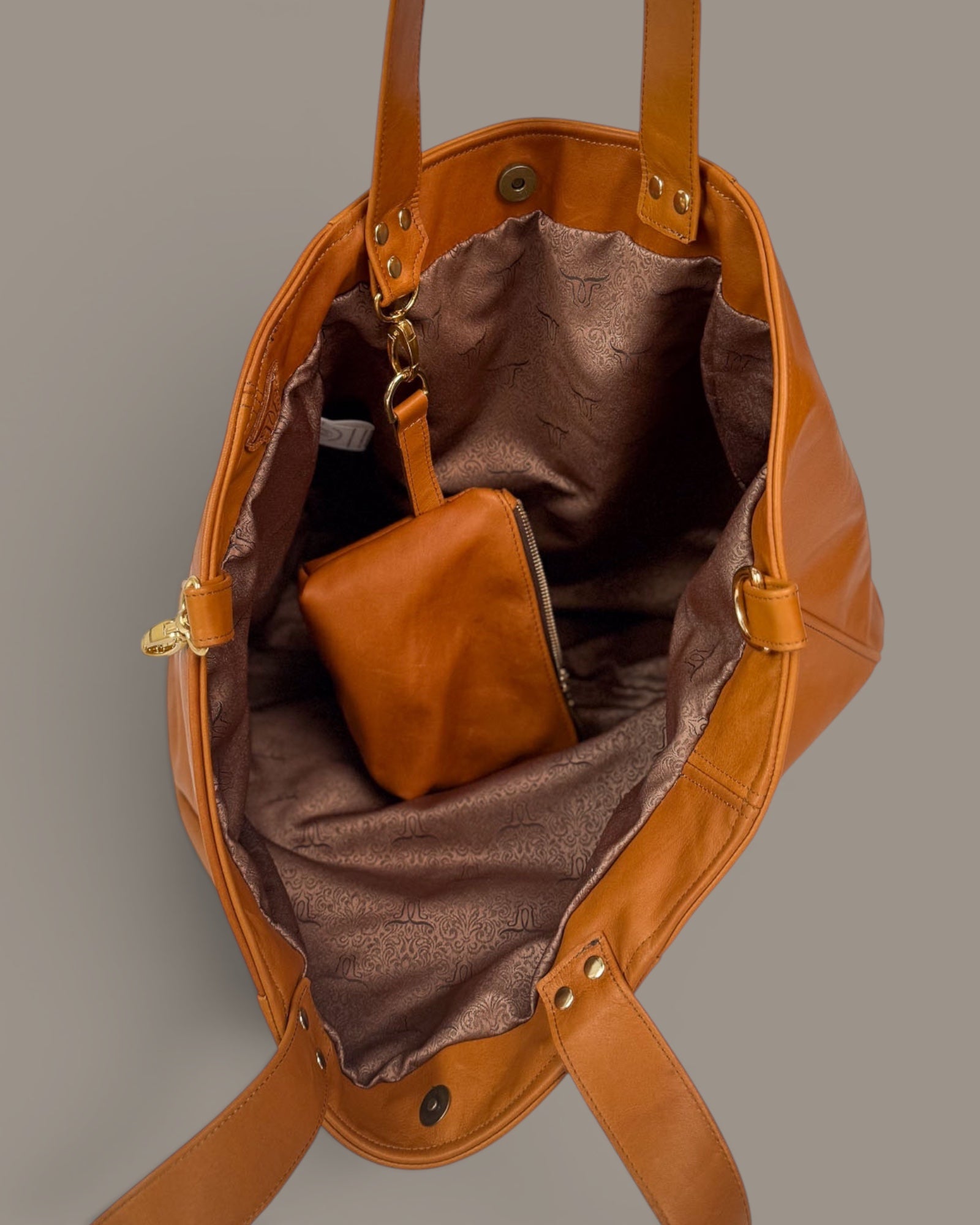 Handtasche „Gudrun“