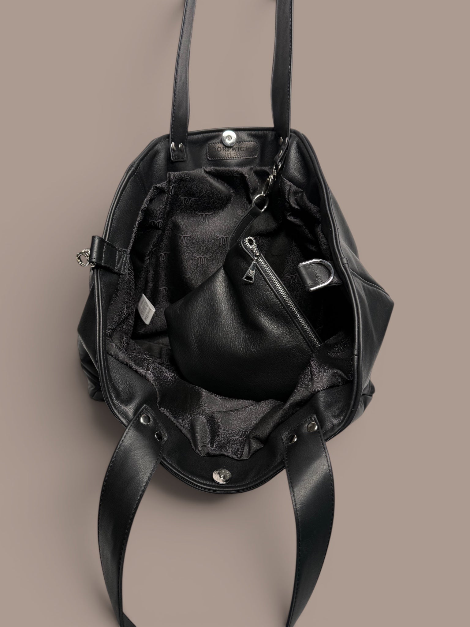 Handtasche „Gudrun“