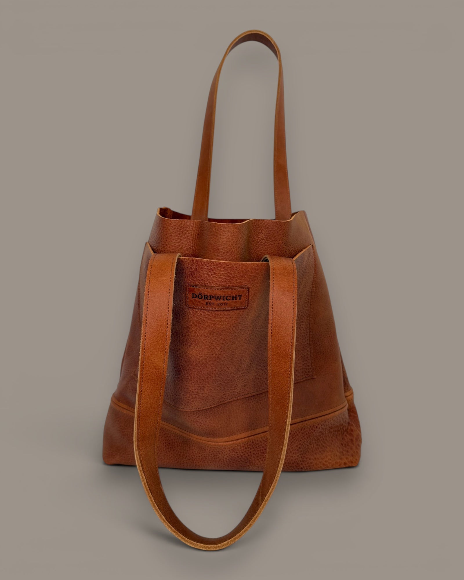 Shopper "Luzi"