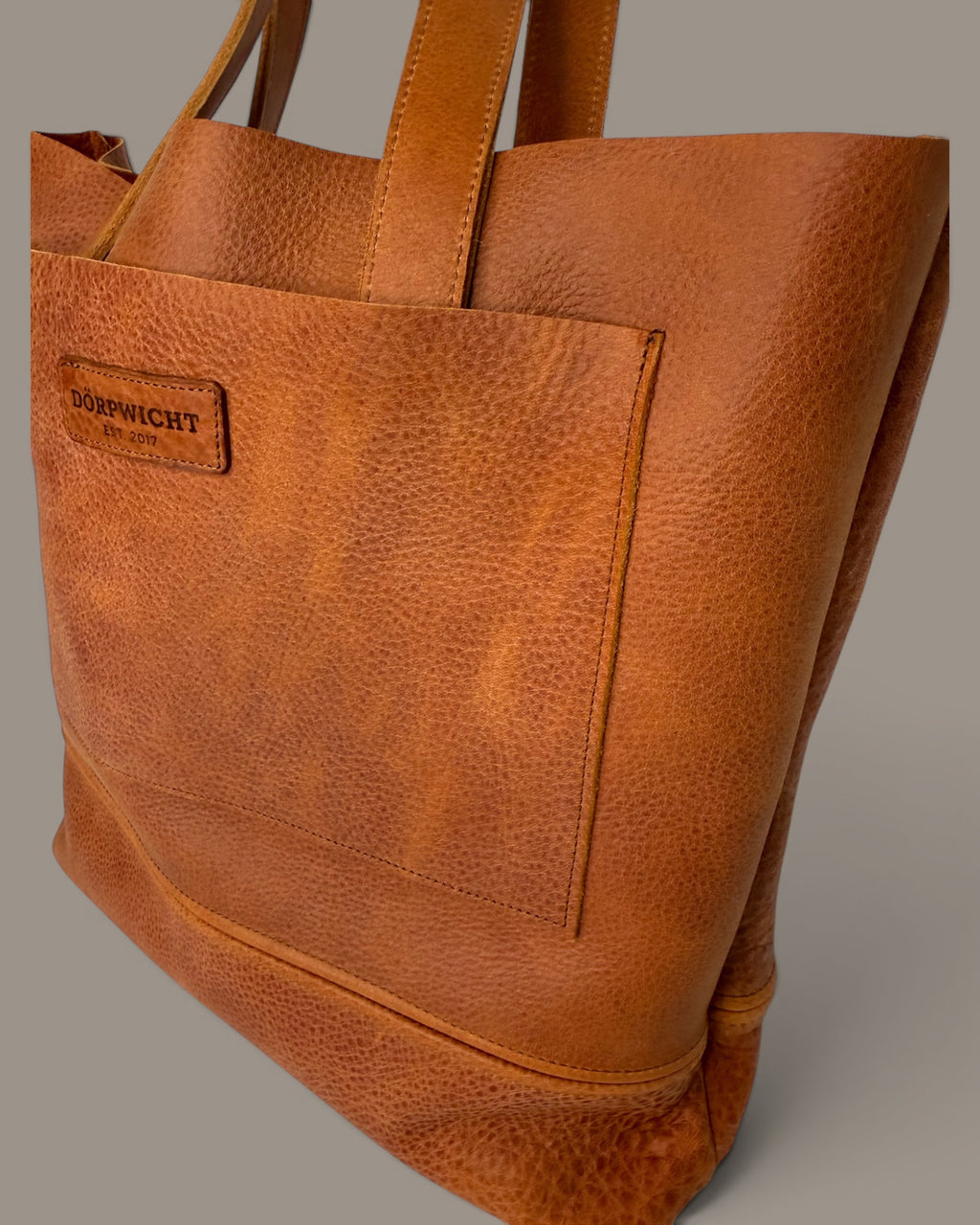 Shopper "Luzi"