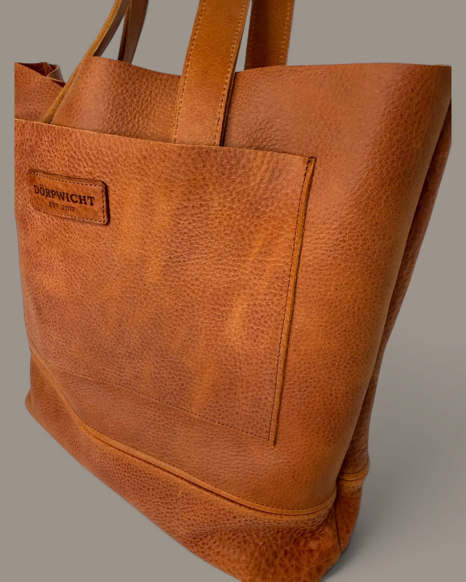 Shopper "Luzi"