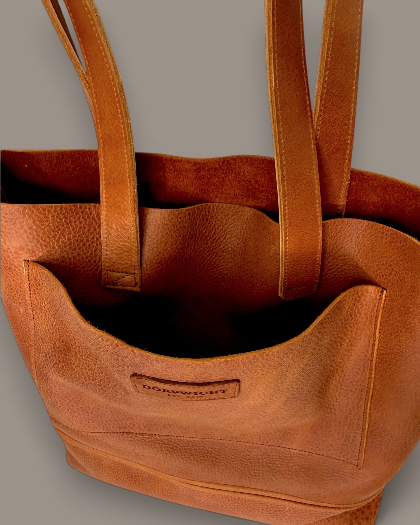 Shopper "Luzi"