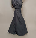 Hose "Marlene" Organic Denim