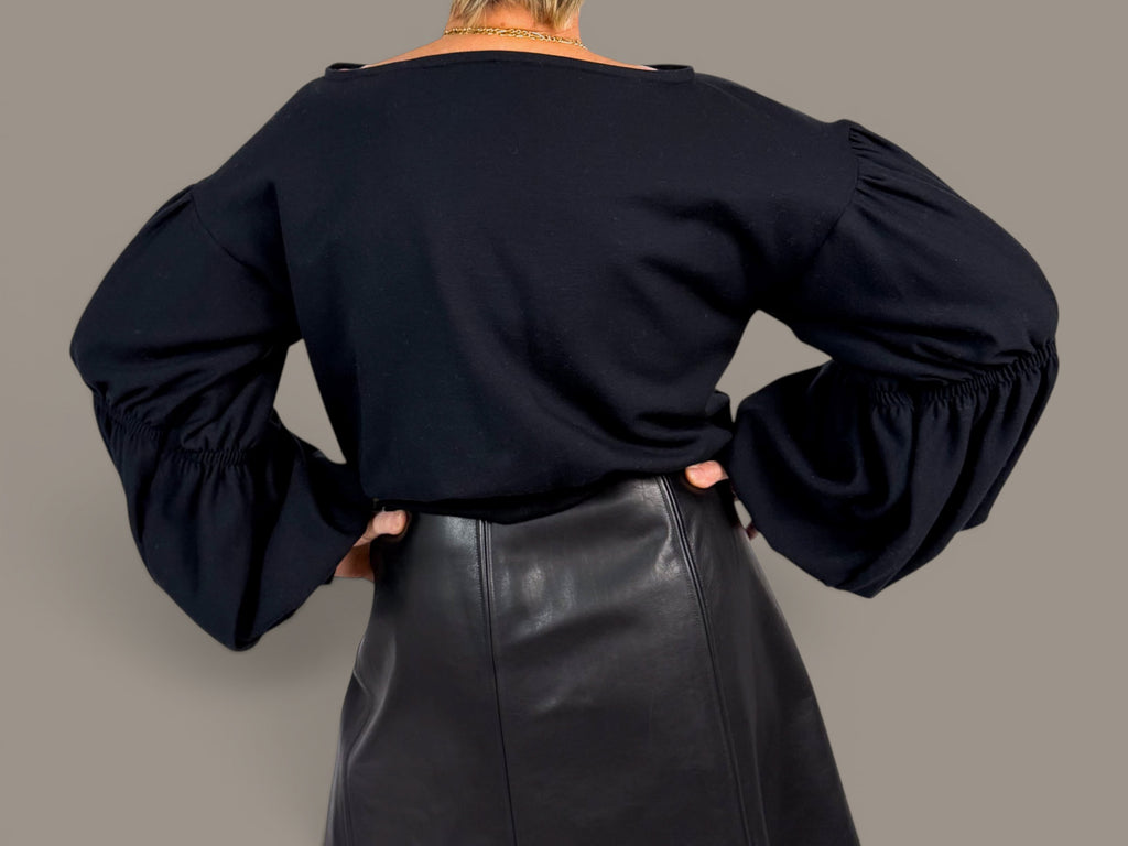 Pullover "Mara" Zero Waste