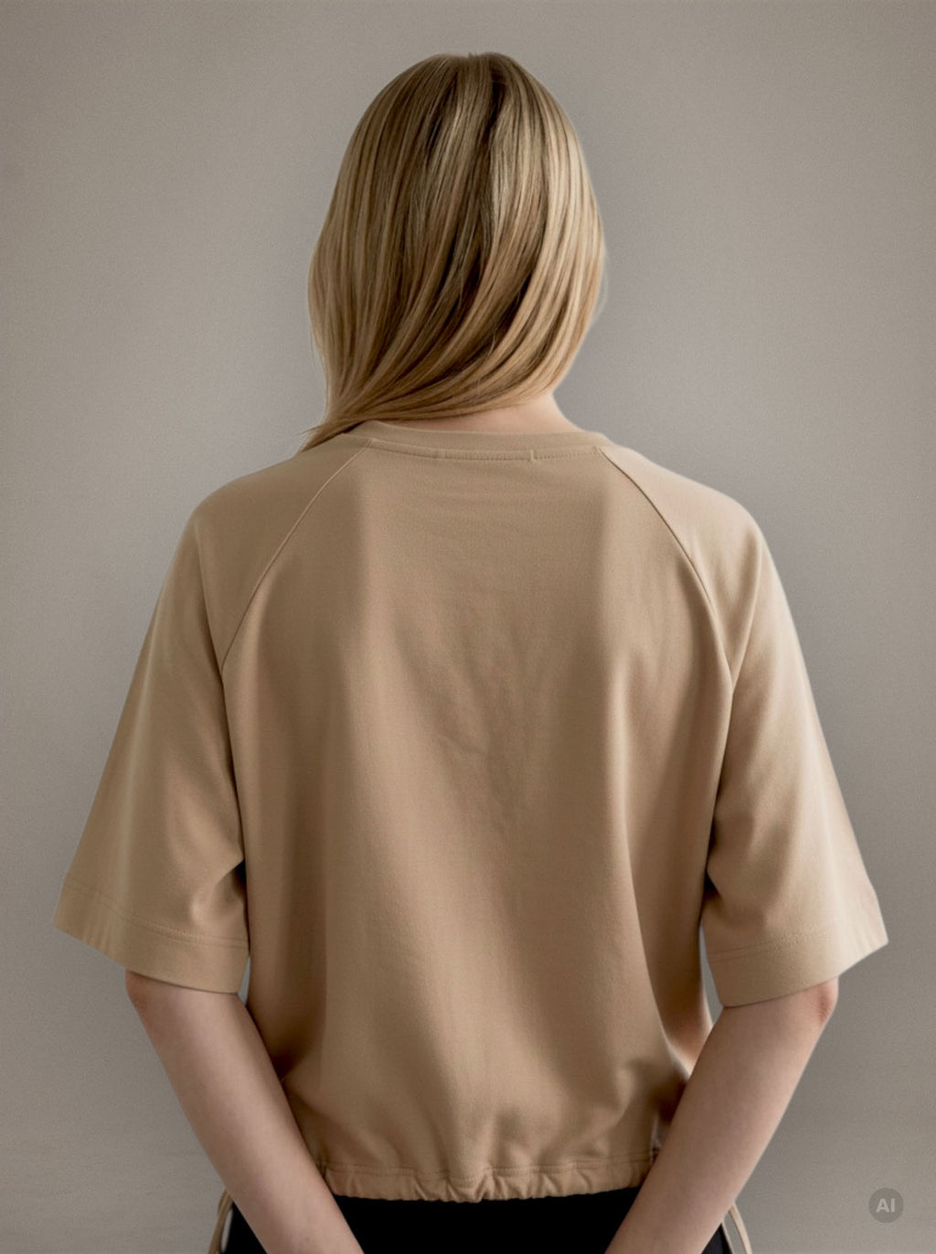 T-Shirt "Gisela" Bio Jersey