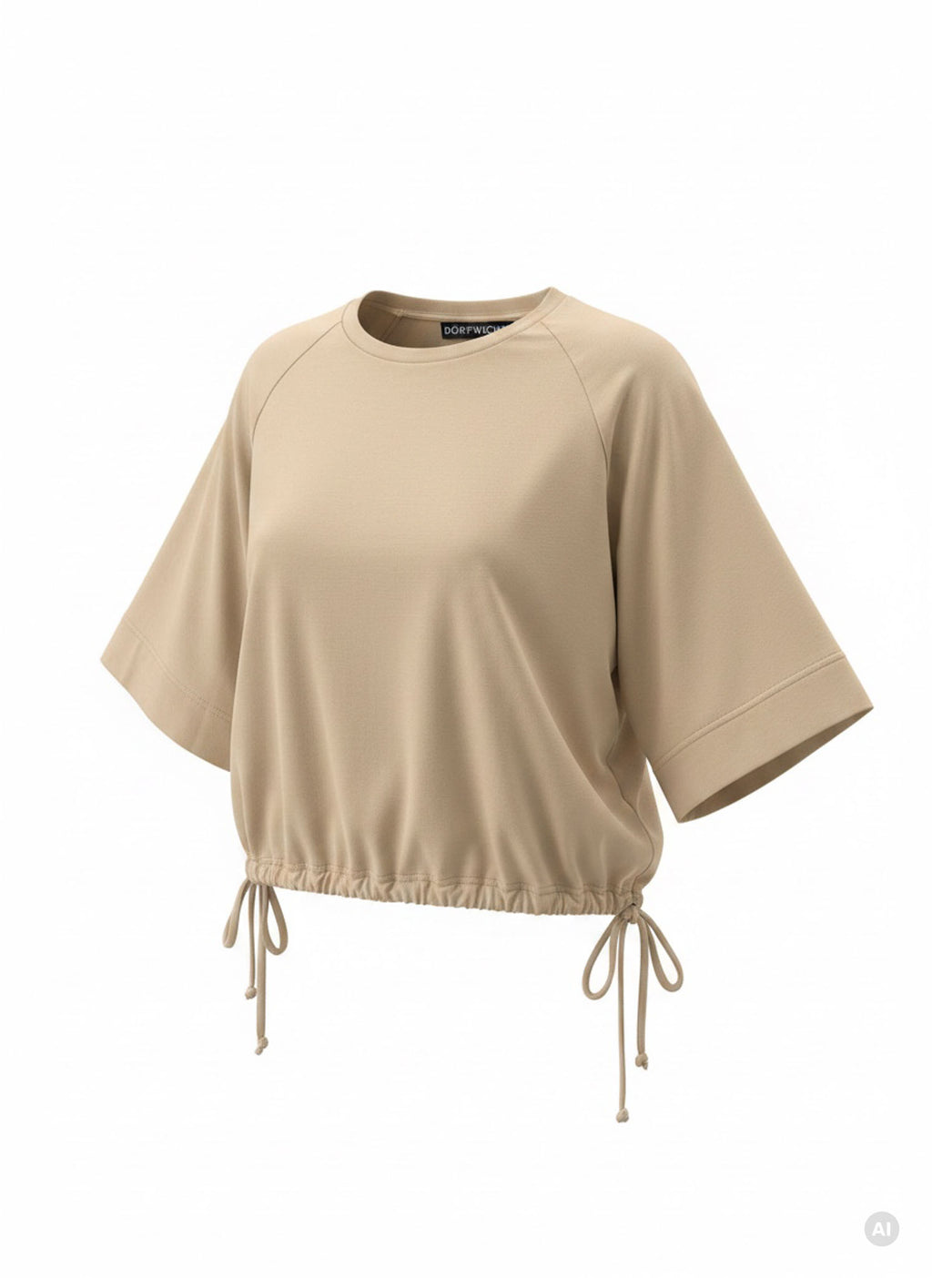 T-Shirt "Gisela" Bio Jersey