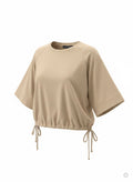 T-Shirt "Gisela" Bio Jersey