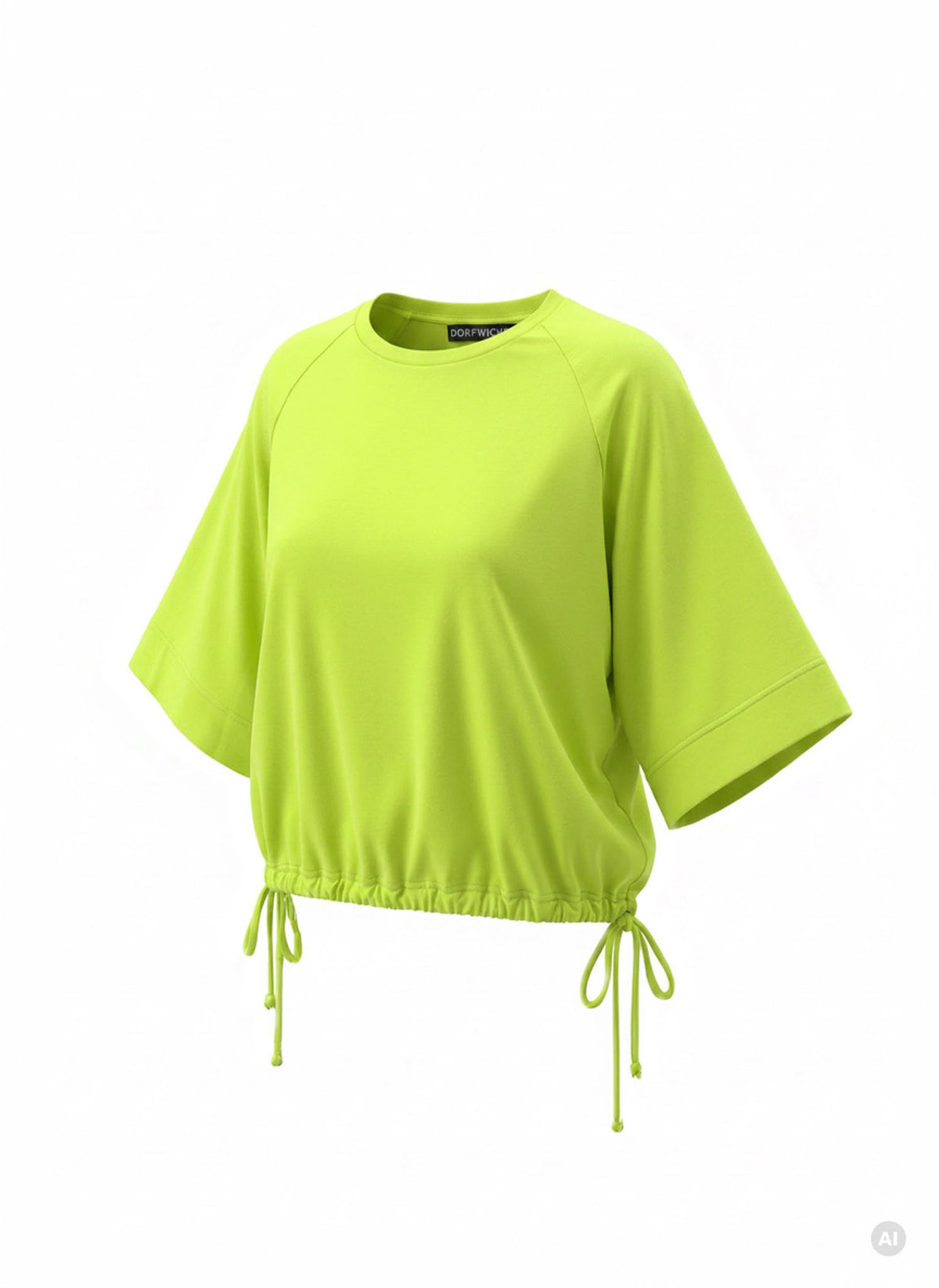 T-Shirt "Gisela" Bio Jersey