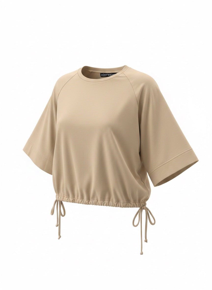 T-Shirt "Gisela" Bio Jersey