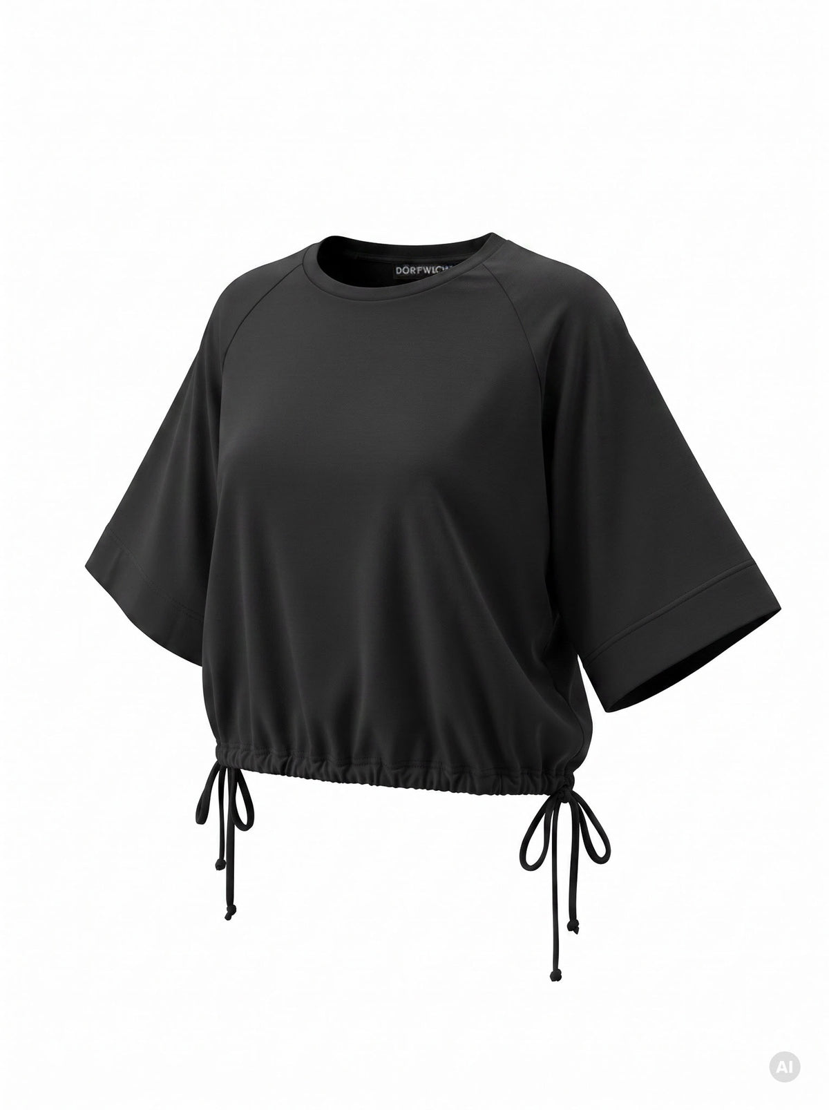T-Shirt "Gisela" Bio Jersey