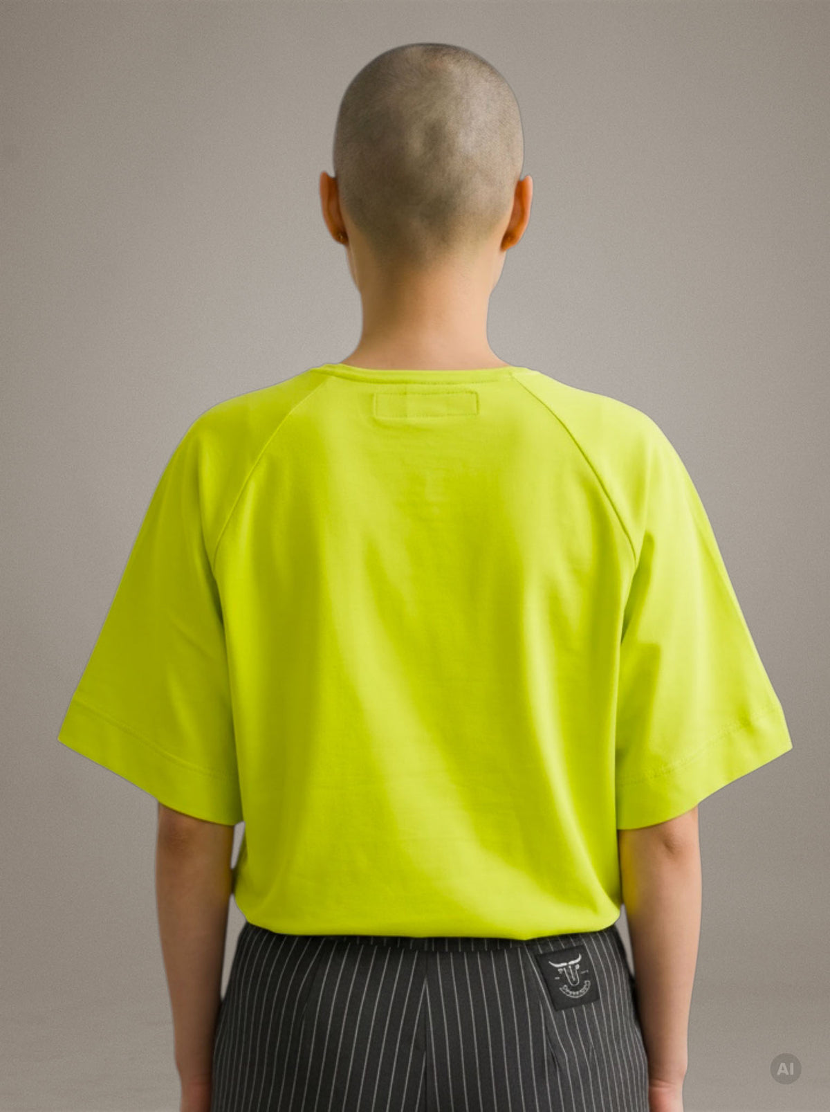 T-Shirt "Gisela" Bio Jersey