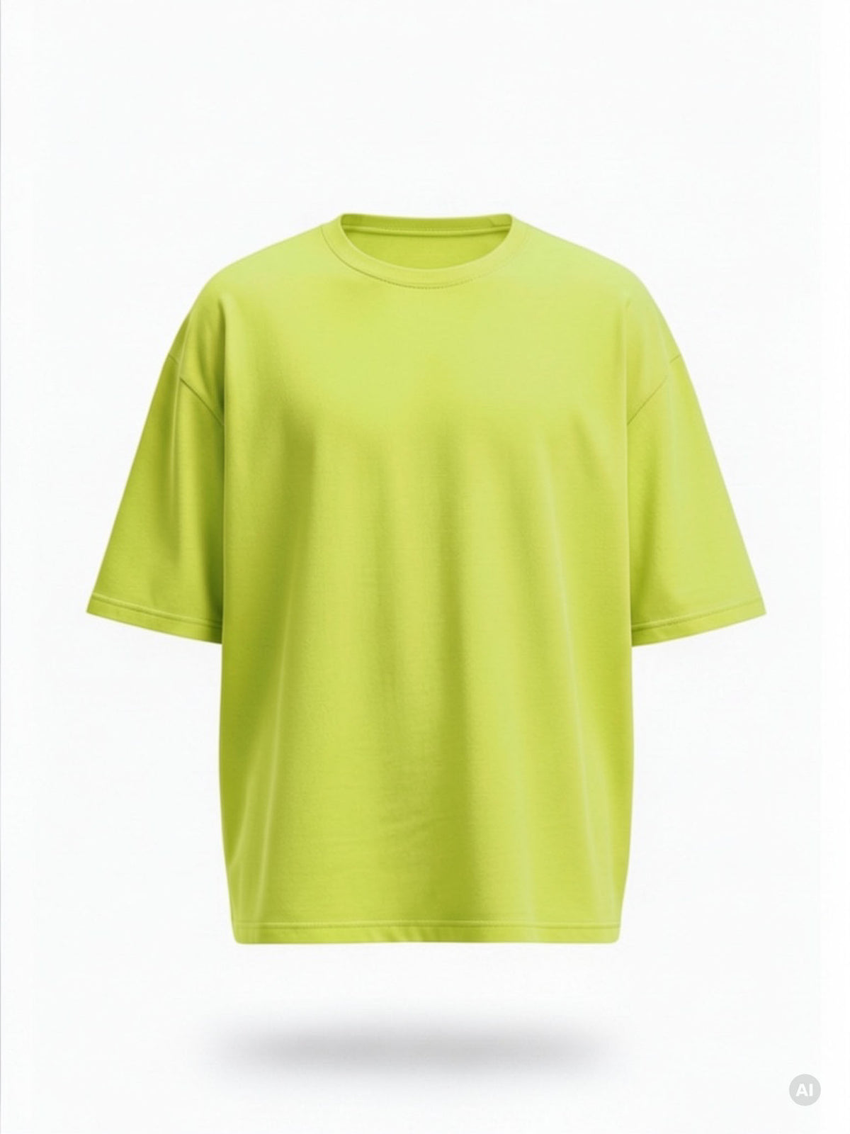 T-Shirt "Richard" Bio Jersey
