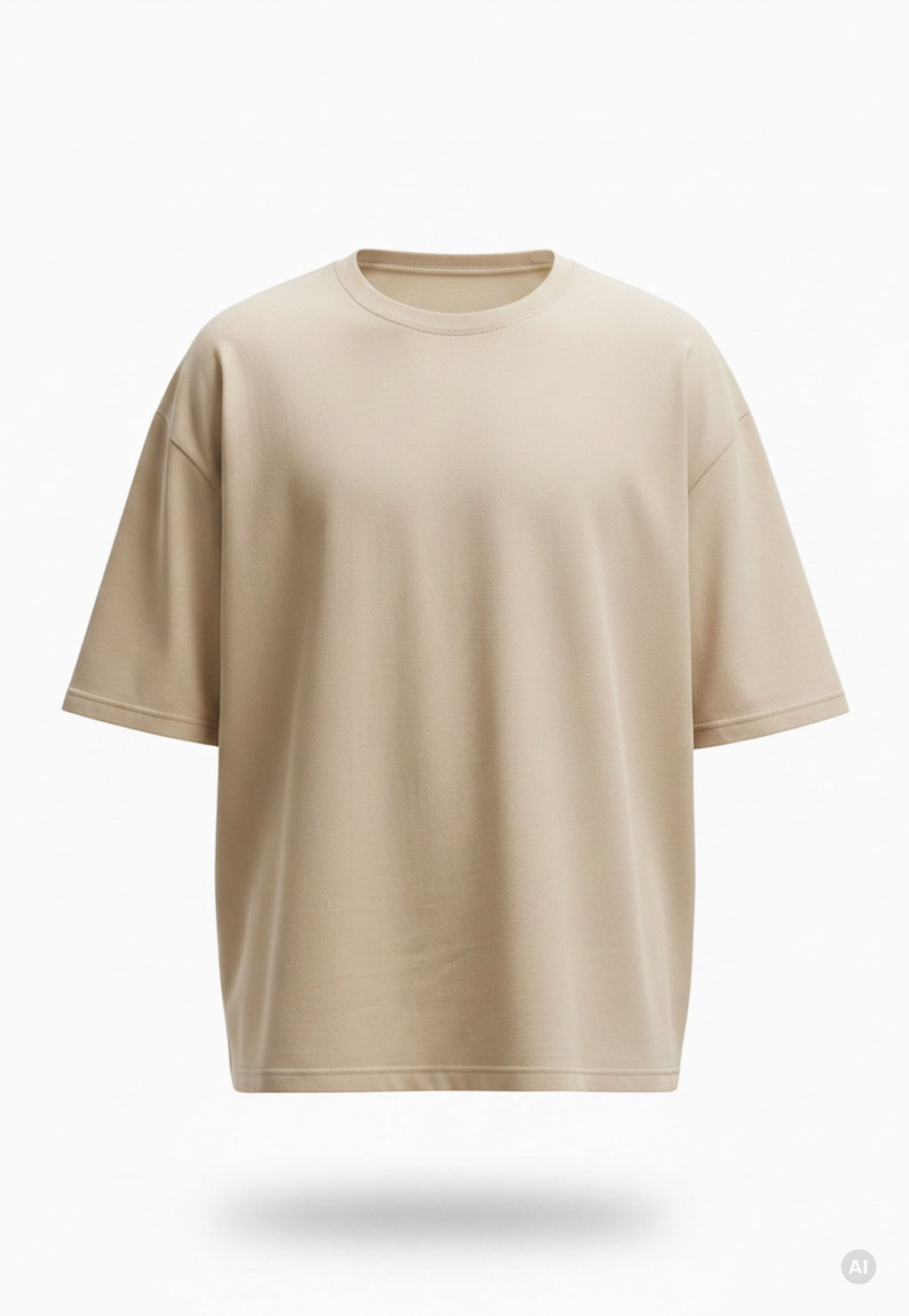 T-Shirt "Richard" Bio Jersey
