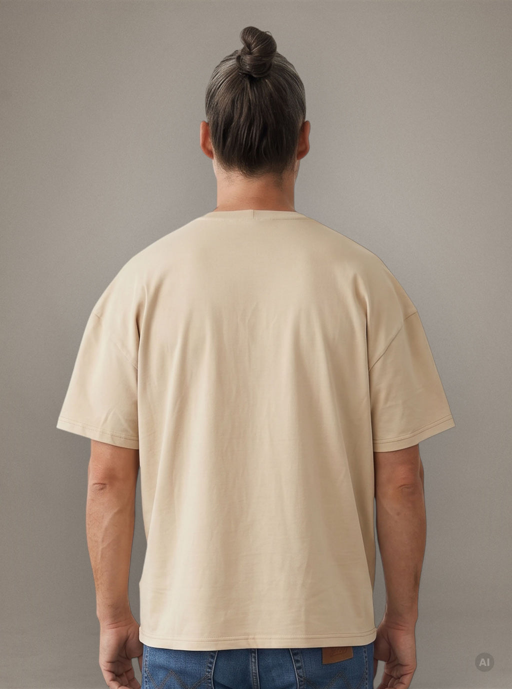 T-Shirt "Richard" Bio Jersey