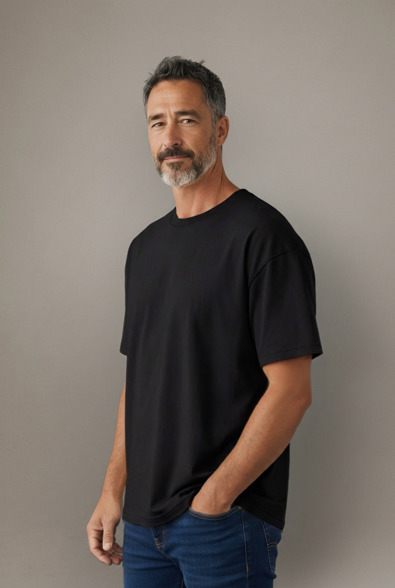 T-Shirt "Richard" Bio Jersey